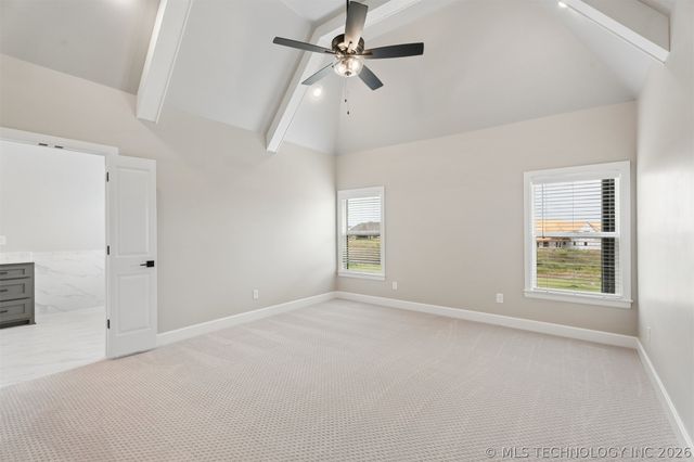 8517 E 108th Street North, Owasso, OK 74055