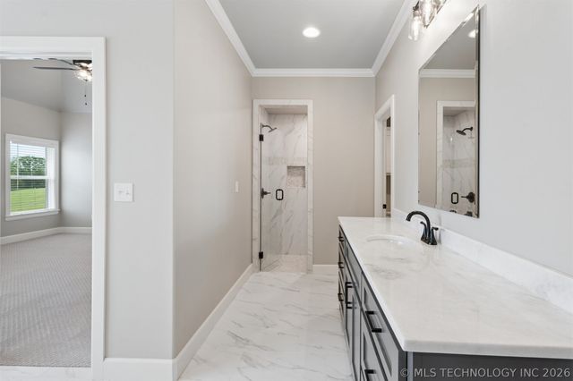 8517 E 108th Street North, Owasso, OK 74055