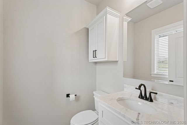 8517 E 108th Street North, Owasso, OK 74055