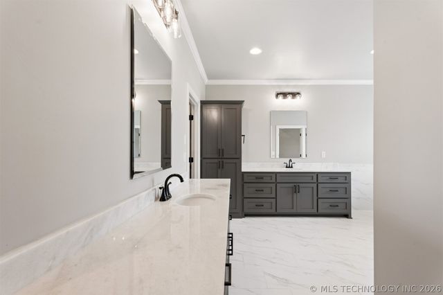 8517 E 108th Street North, Owasso, OK 74055