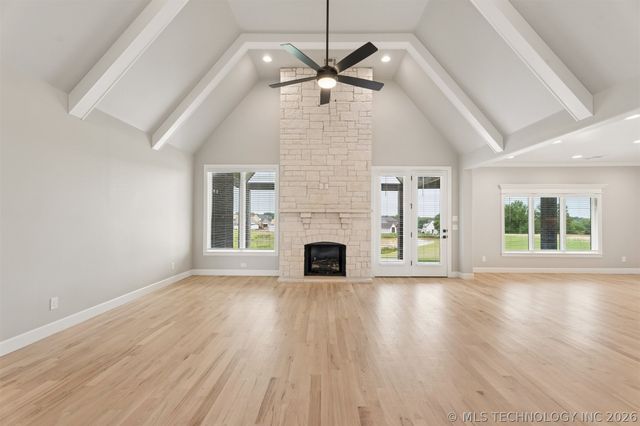 8517 E 108th Street North, Owasso, OK 74055