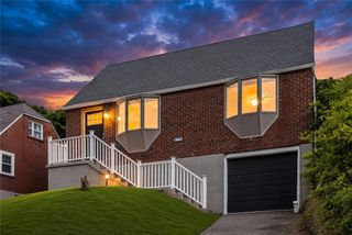 619 5th St, Penn Hills, PA 15147