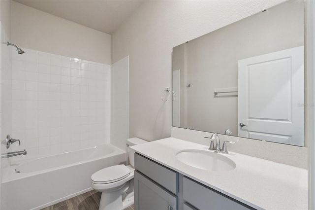 6332 WHIP O WILL LANE, St Cloud, FL 34771