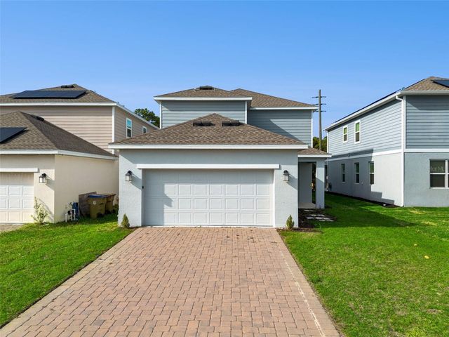 6332 WHIP O WILL LANE, St Cloud, FL 34771