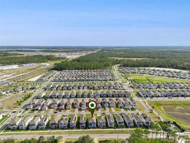 6332 WHIP O WILL LANE, St Cloud, FL 34771