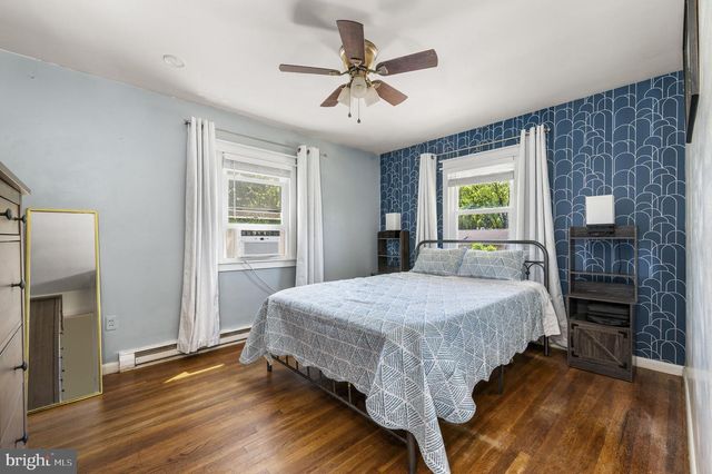 407 W RACE ST, Fleetwood, PA 19522