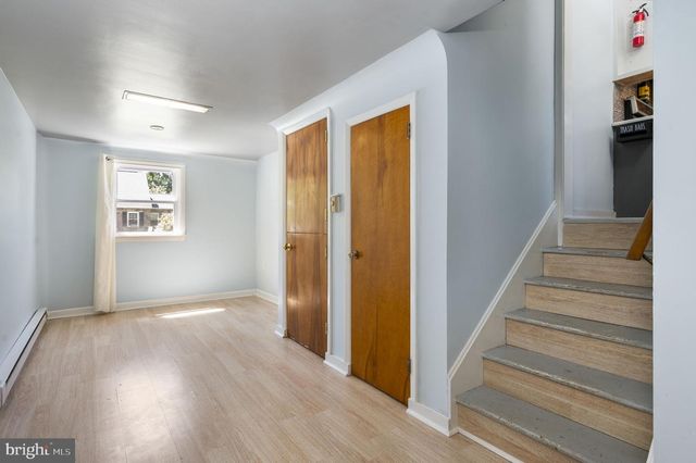 407 W RACE ST, Fleetwood, PA 19522