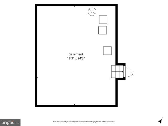 407 W RACE ST, Fleetwood, PA 19522