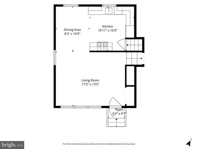 407 W RACE ST, Fleetwood, PA 19522