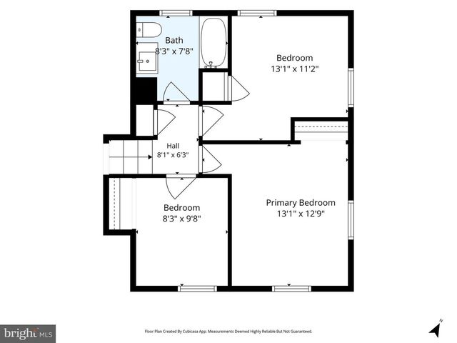 407 W RACE ST, Fleetwood, PA 19522
