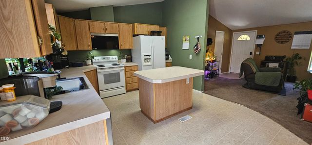 51840 Knob Cone, La Pine, OR 97739