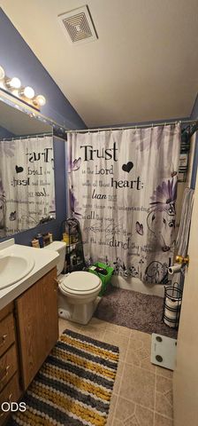 51840 Knob Cone, La Pine, OR 97739