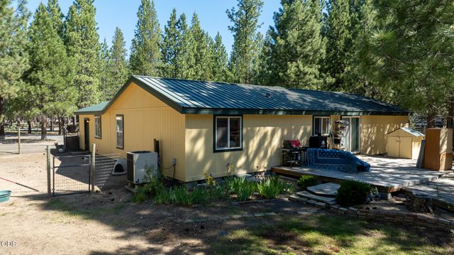 51840 Knob Cone, La Pine, OR 97739