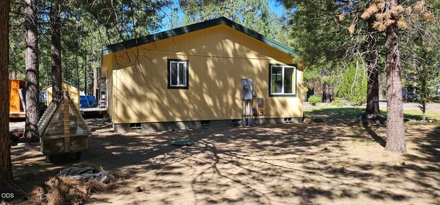 51840 Knob Cone, La Pine, OR 97739