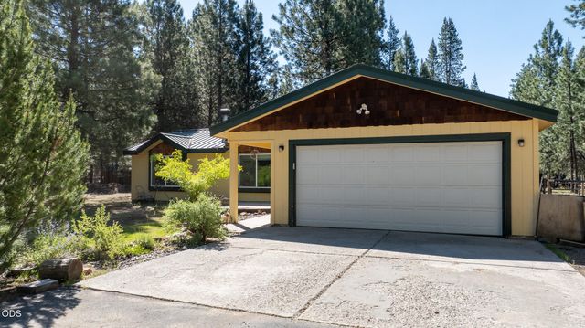 51840 Knob Cone, La Pine, OR 97739