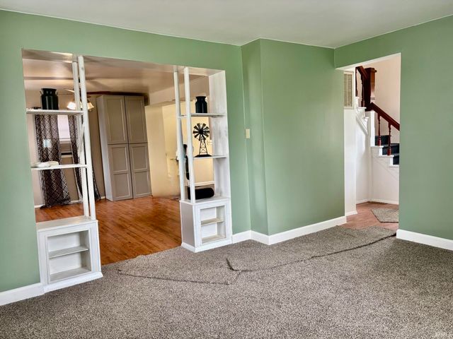 3902 S Meridian Street, Marion, IN 46953