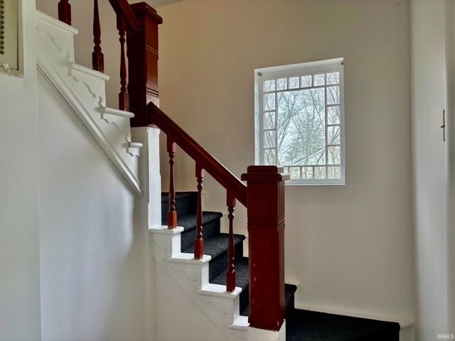 3902 S Meridian Street, Marion, IN 46953