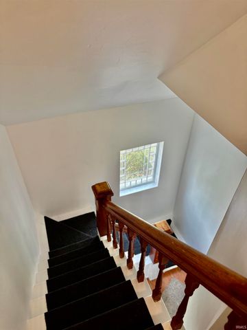 3902 S Meridian Street, Marion, IN 46953