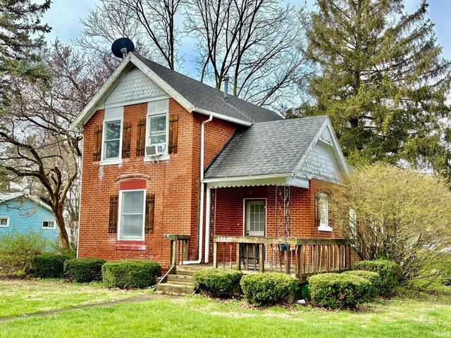 3902 S Meridian Street, Marion, IN 46953