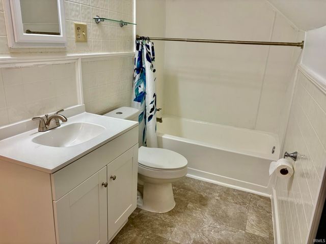 3902 S Meridian Street, Marion, IN 46953