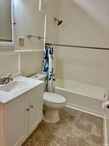 3902 S Meridian Street, Marion, IN 46953