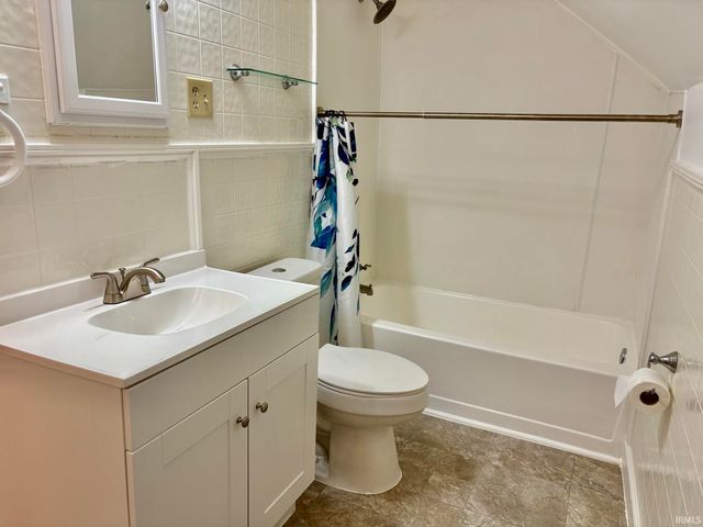 3902 S Meridian Street, Marion, IN 46953