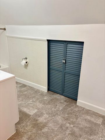 3902 S Meridian Street, Marion, IN 46953