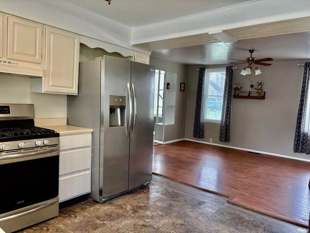 3902 S Meridian Street, Marion, IN 46953