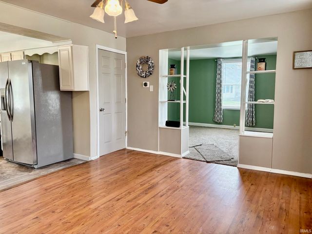 3902 S Meridian Street, Marion, IN 46953