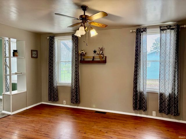 3902 S Meridian Street, Marion, IN 46953