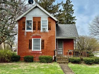 3902 S Meridian Street, Marion, IN 46953