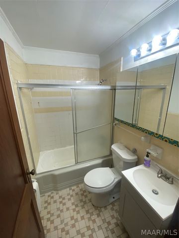 2076 Midway Street, Montgomery, AL 36110