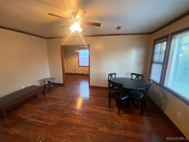 2076 Midway Street, Montgomery, AL 36110