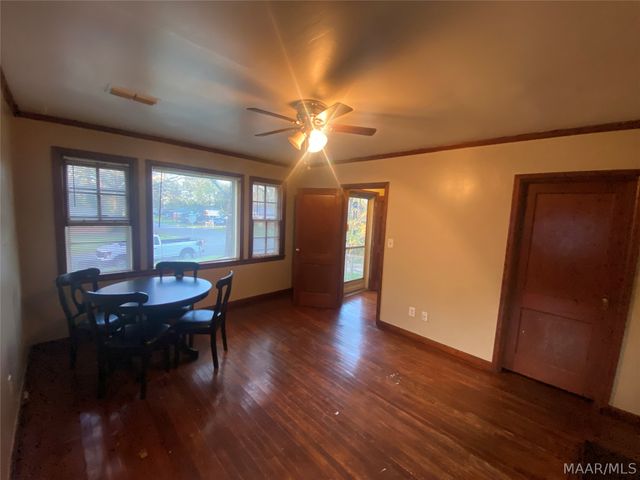 2076 Midway Street, Montgomery, AL 36110