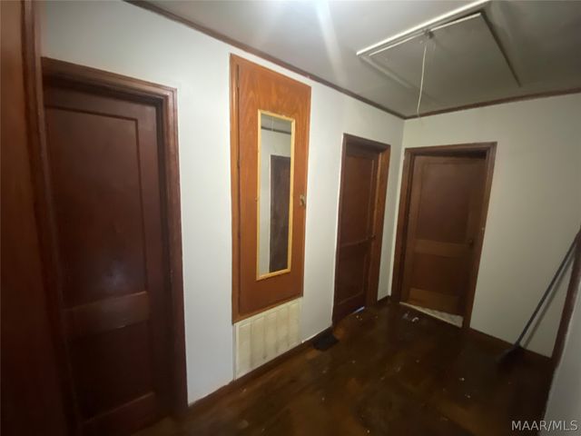 2076 Midway Street, Montgomery, AL 36110