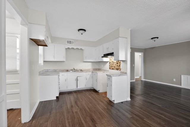 3124 BOONE ST, Memphis, TN 38127