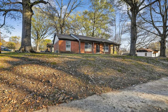 3124 BOONE ST, Memphis, TN 38127