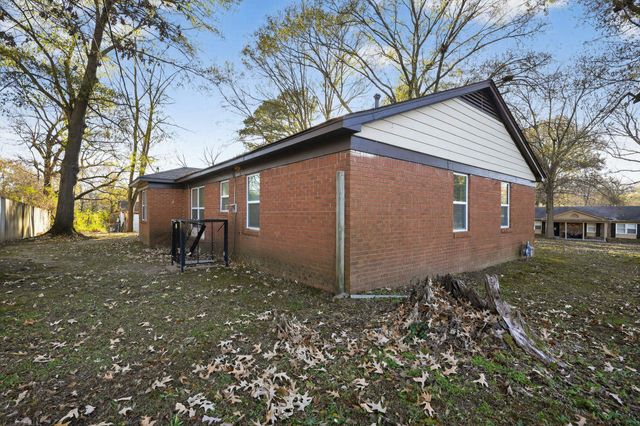 3124 BOONE ST, Memphis, TN 38127