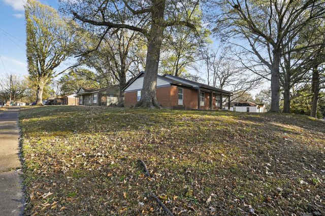 3124 BOONE ST, Memphis, TN 38127
