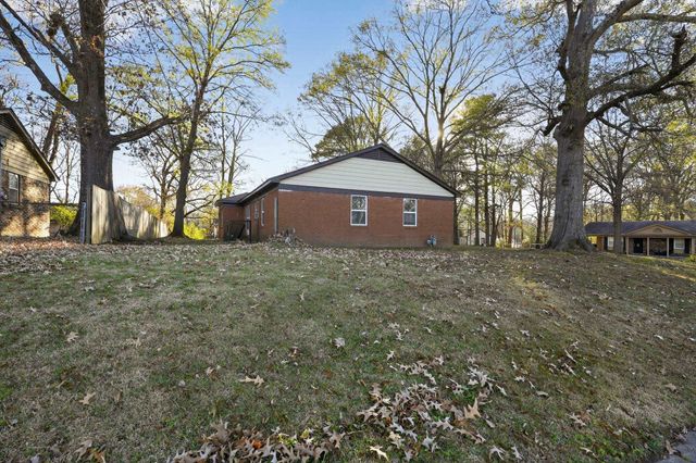 3124 BOONE ST, Memphis, TN 38127