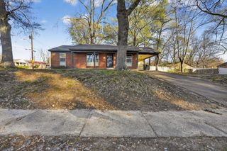 3124 BOONE ST, Memphis, TN 38127