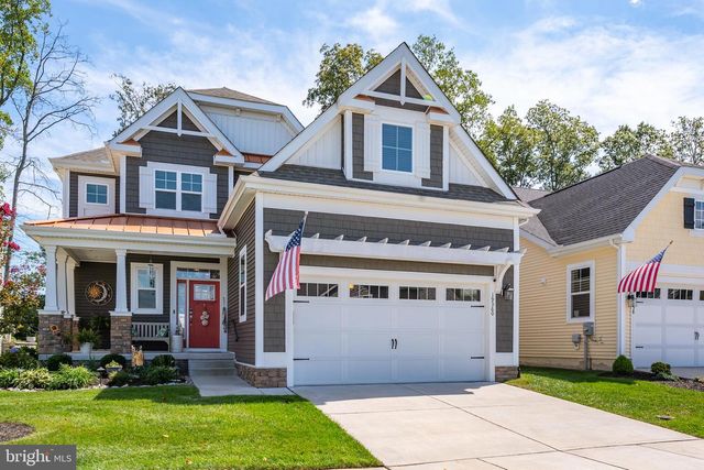 19360 LOBLOLLY CIR, Rehoboth Beach, DE 19971