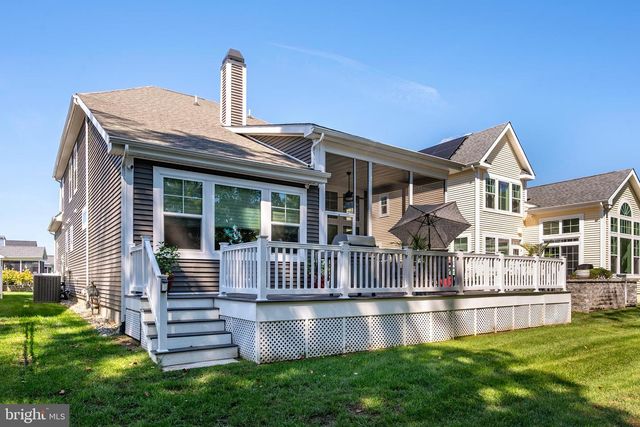 19360 LOBLOLLY CIR, Rehoboth Beach, DE 19971