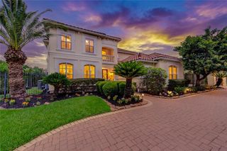 14114 Barnhart Boulevard, Houston, TX 77077