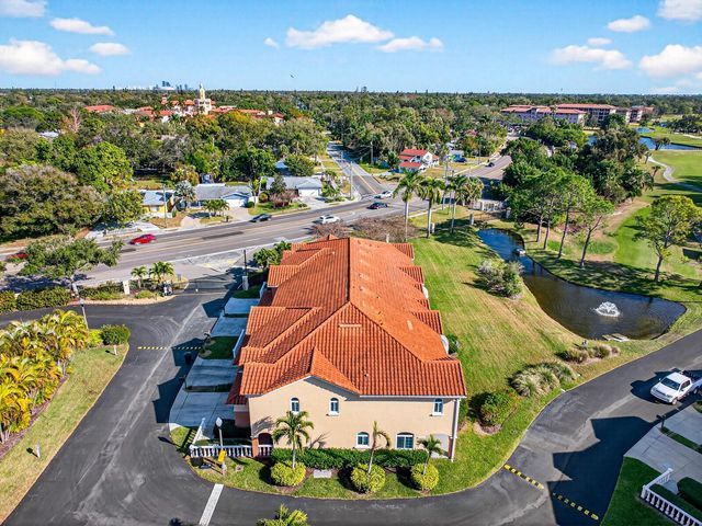 6302 VISTA VERDE DRIVE E, St Petersburg, FL 33707