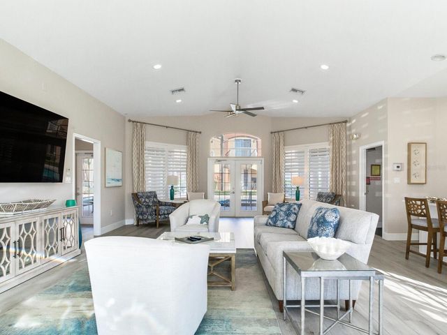 6302 VISTA VERDE DRIVE E, St Petersburg, FL 33707