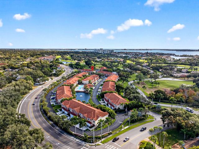6302 VISTA VERDE DRIVE E, St Petersburg, FL 33707