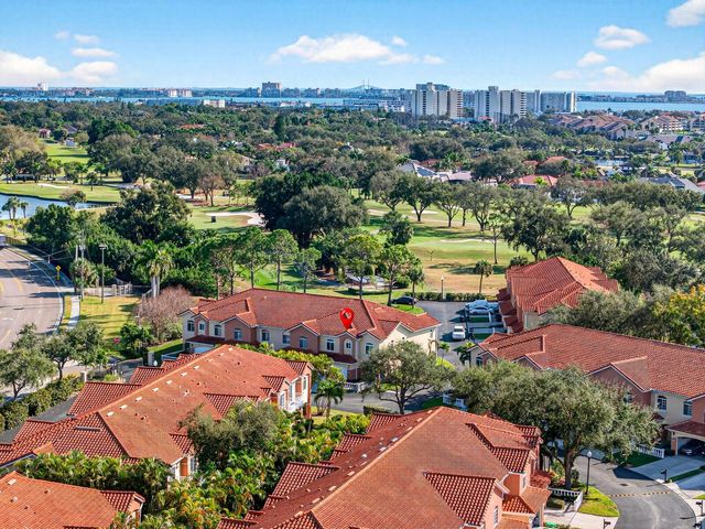 6302 VISTA VERDE DRIVE E, St Petersburg, FL 33707