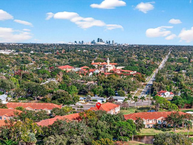 6302 VISTA VERDE DRIVE E, St Petersburg, FL 33707