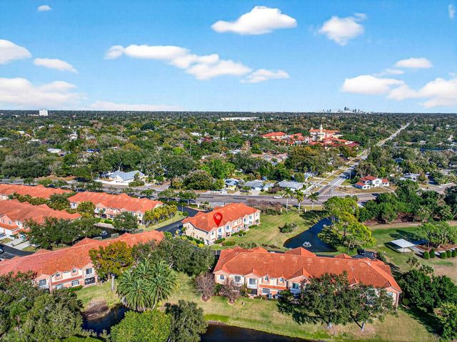6302 VISTA VERDE DRIVE E, St Petersburg, FL 33707